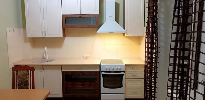 продажа однокомнатной квартиры номер A-173609 в Киевском районе, фото номер 4